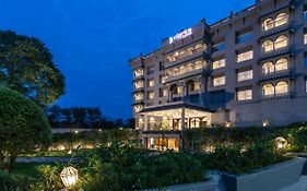 Clarks Inn Suites Raipur